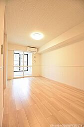 （仮称）中田アパートＢ棟 105 1階1LDKのリビング/ダイニング