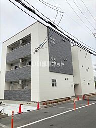 フジパレス千里丘東 206