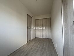 Casa Simpatia Koganei 205 2階1LDKのリビング/ダイニング