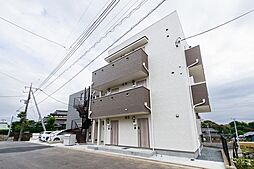 メゾンドアルク