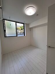 ホワイトキューブ若宮 202 2階1Kのリビング/ダイニング