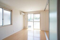 ルーチェ　カーサ 201 2階2LDKのリビング/ダイニング