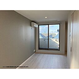 REGALEST薬師堂駅 202 2階1LDKのリビング/ダイニング