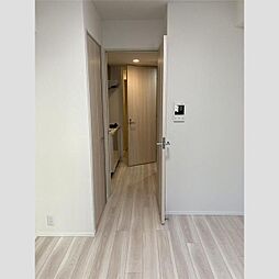 S-RESIDENCE成増CLAIR 602 6階1Kのリビング/ダイニング