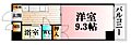 ルネッサンス末森1階4.2万円