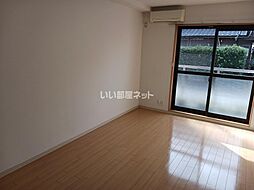 Villa・Fiore 105 1階1Kのリビング/ダイニング