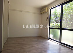 ラピート今泉Ｂ 105 1階1Kのリビング/ダイニング