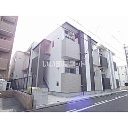 ハーモニーテラス生駒町IV