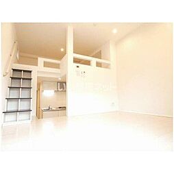 ハーモニーテラス生駒町IV 101 1階1SKのリビング/ダイニング