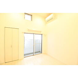 ヒル　ブライトン(促進プラン対応) 102 1階ワンルームのリビング/ダイニング