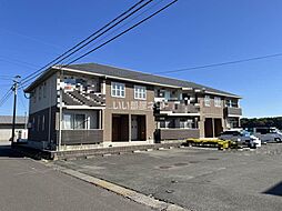 サンミズハ　Ａ棟