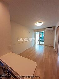 ジュリピコ 104 1階1LDKのリビング/ダイニング