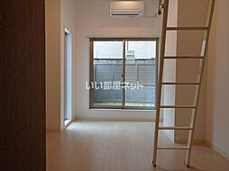 RIHITO堺 1階1Kのリビング/ダイニング