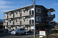 静岡県裾野市稲荷：物件画像／大東建託リーシング株式会社　長泉裾野店