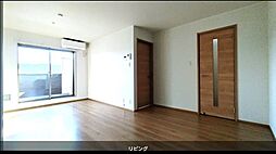 Amabile（アマービレ） 202 2階2LDKのリビング/ダイニング