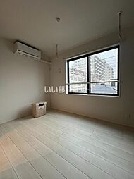 ブルーム立川 304 3階1Kのリビング/ダイニング