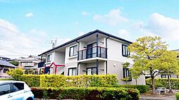 セントラルハイツ　Ａ棟