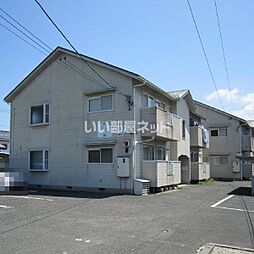 メゾニティ岩井