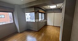 メゾン・ノア 203 2階2LDKのリビング/ダイニング