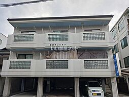 新井マンション