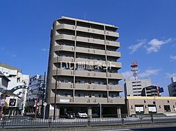 ミレーユ・ステディア