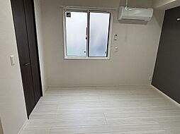 D-Regalo成和 102 1階2LDKのリビング/ダイニング