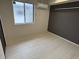 D-Regalo成和 202 2階2LDKのリビング/ダイニング