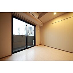 ハーモニーレジデンス早稲田 0401B 4階1Kのリビング/ダイニング