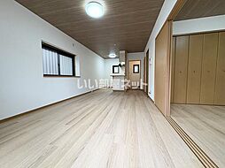 クラランス渡鹿II 101 1階1LDKのリビング/ダイニング