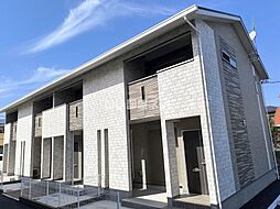 ドミール大島VII　Ｂ