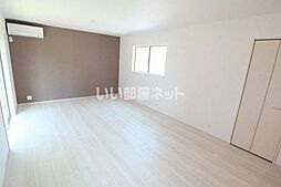 Ｓｕｍａｉ−ｔｏ八王子市川口町13 0001 1階3LDKのリビング/ダイニング