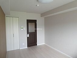 エルピスN5 103 1階1Kのリビング/ダイニング