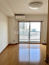 ワンズホーム錦町 402 4階1Kのリビング/ダイニング