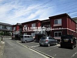 ユニメント青山