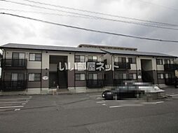 コーポ桂III　Ａ