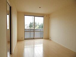 グランデ小山　Ａ棟 A0101 1階2LDKのリビング/ダイニング