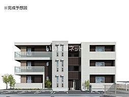 リエートパーク 203