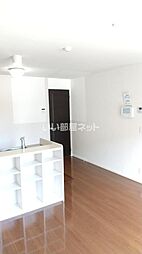 プルミエール　B棟 303 3階2LDKのリビング/ダイニング