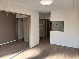 Prime One(プライムワン） 101 1階1LDKのリビング/ダイニング