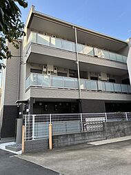 ラグゼフラット東六郷 0105