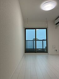 ラグゼフラット東六郷 0205 2階1Kのリビング/ダイニング