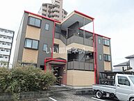 愛知県半田市住吉町2丁目122-3：物件画像／大東建託リーシング株式会社 半田店