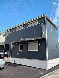 クレイドルガーデン名古屋市港区知多第2　2号棟