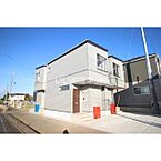 茨城県土浦市神立町2153-1：物件画像／大東建託リーシング株式会社 土浦店