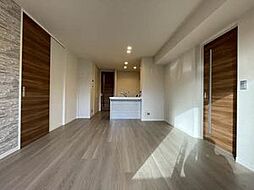 ｔｓｕｂｏｅｎｏ A0201 2階1LDKのリビング/ダイニング