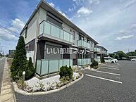 千葉県茂原市東郷1558-1：物件画像／大東建託リーシング株式会社 茂原店