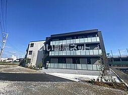 JR常磐線 土浦駅 徒歩8分の賃貸マンション