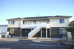 ファミール輝　II 201