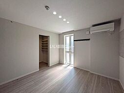 埼玉高速鉄道 浦和美園駅 徒歩8分の賃貸マンション 1階1LDKのリビング/ダイニング