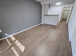 Ｃｒｅｓｔ　Ｌｉｎｋ（クレストリンク） 501 5階2LDKのリビング/ダイニング